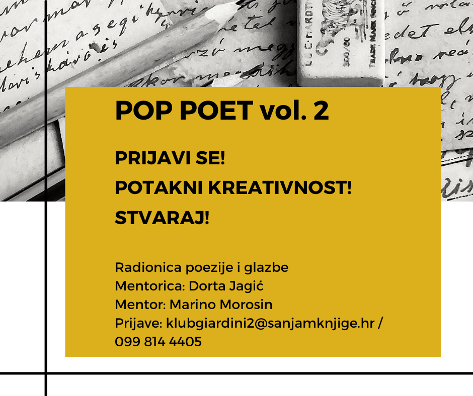 Pop Poet vol. 2